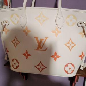 Louis Vuitton bag